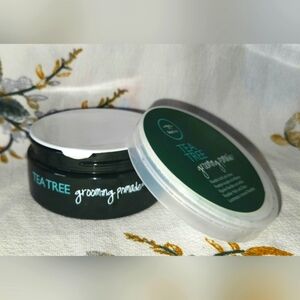 Paul Mitchell Tea Tree Grooming Pomade 3 oz~ New   ☆Discontinued, Rare, HTF☆